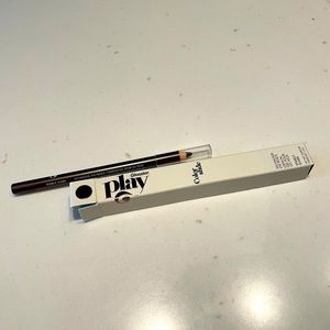 Glossier Play colorslide technogel eye pencil crayon